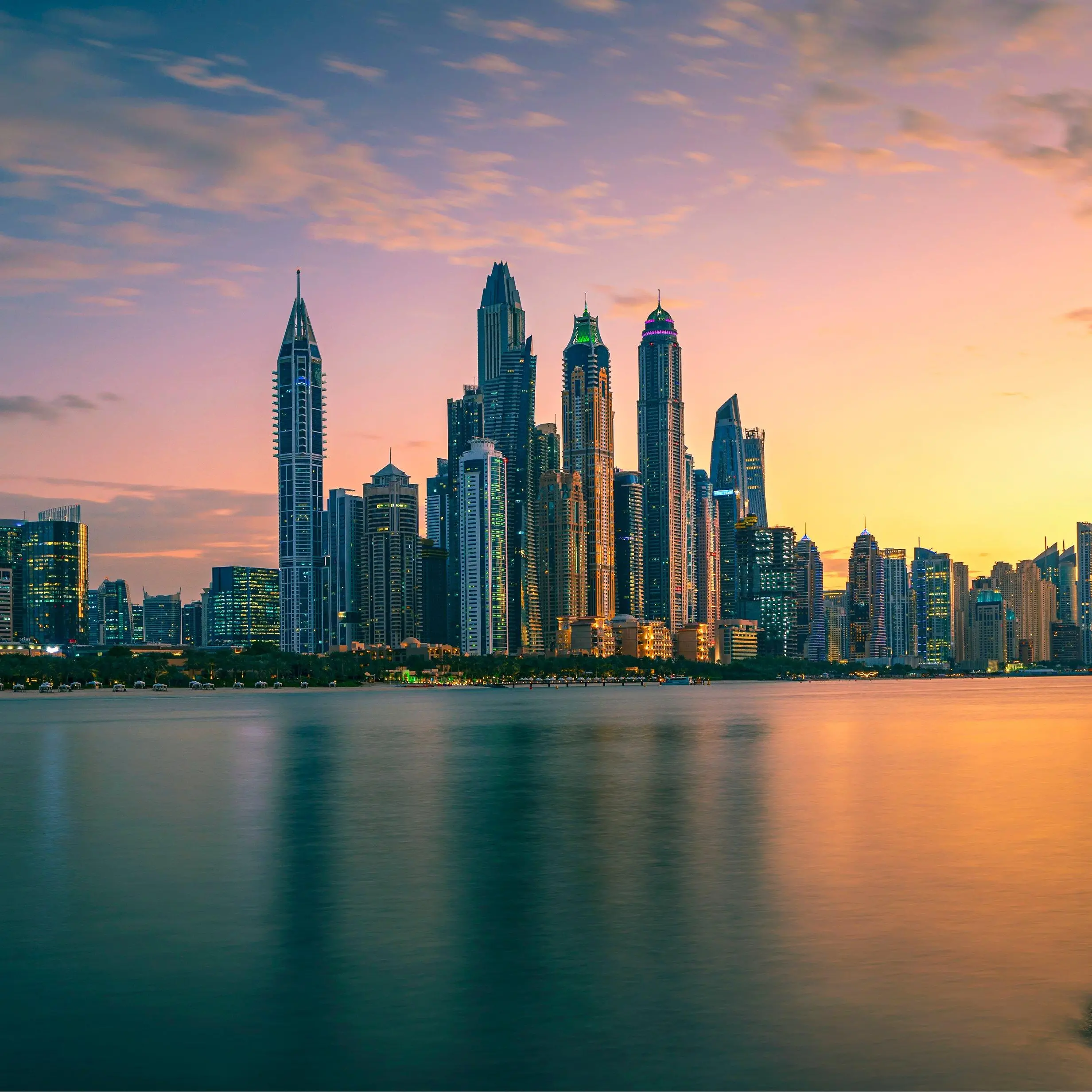 Dubai, Abu Dhabi are among the top 5 most preferred cities to work globally