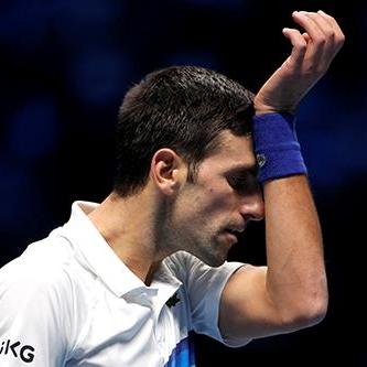 Australia cancels Djokovic's visa citing health risk