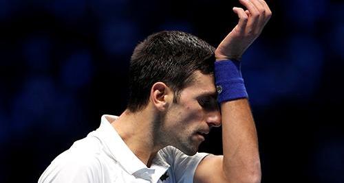 Australian court order Djokovic be released from immigration detention