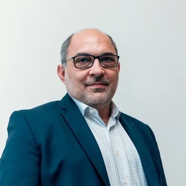 MENAP-SCI appoints Kamal Ubaysi as its new Chairman in the MENAP region