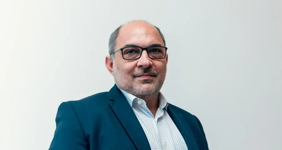 MENAP-SCI appoints Kamal Ubaysi as its new Chairman in the MENAP region