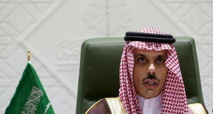 Saudi's Foreign Minister says progress in talks with Iran is ‘not enough’