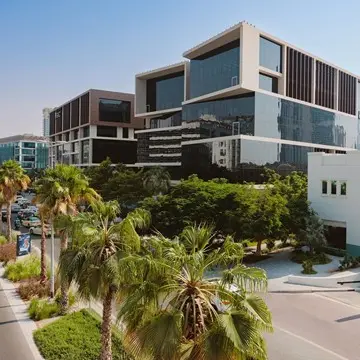 Student body grows 15% at Dubai International Academic City and Dubai Knowledge Park