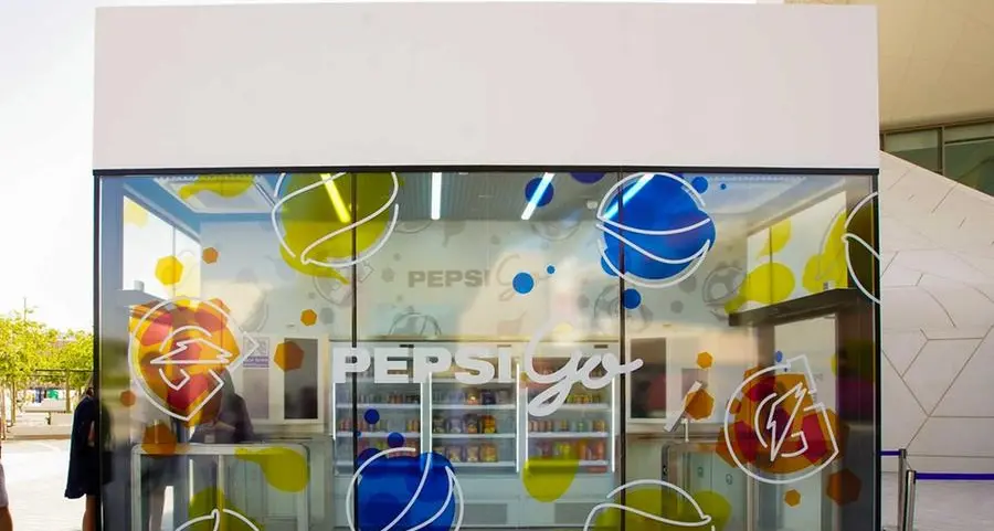 PepsiCo welcomed over 1mln visitors to its experiences, now scales innovation piloted at Expo 2020 Dubai