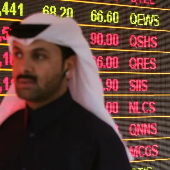 GCC equity markets witness first decline in 3 months: Kamco