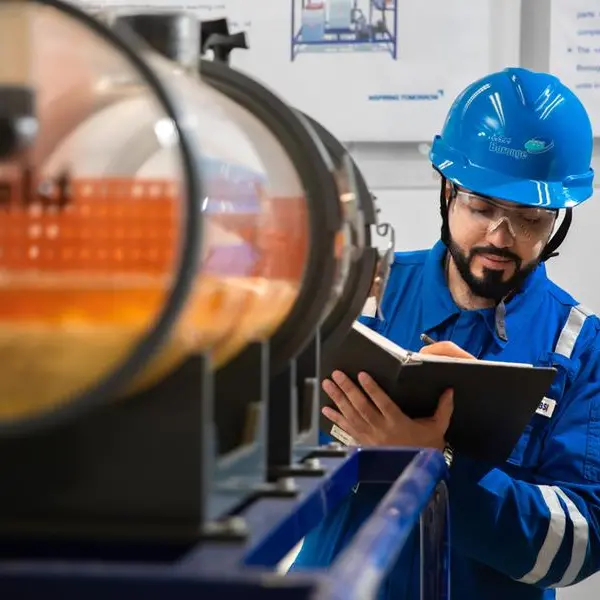 UK’s Wood secures PMC contract for UAE’s first methanol plant