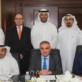 Public Authority for Industry, Equate & Ntec sign accord for renewable energy project