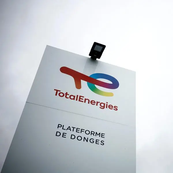 TotalEnergies says well drilling in Lebanon's offshore Block 9 to begin in Q3