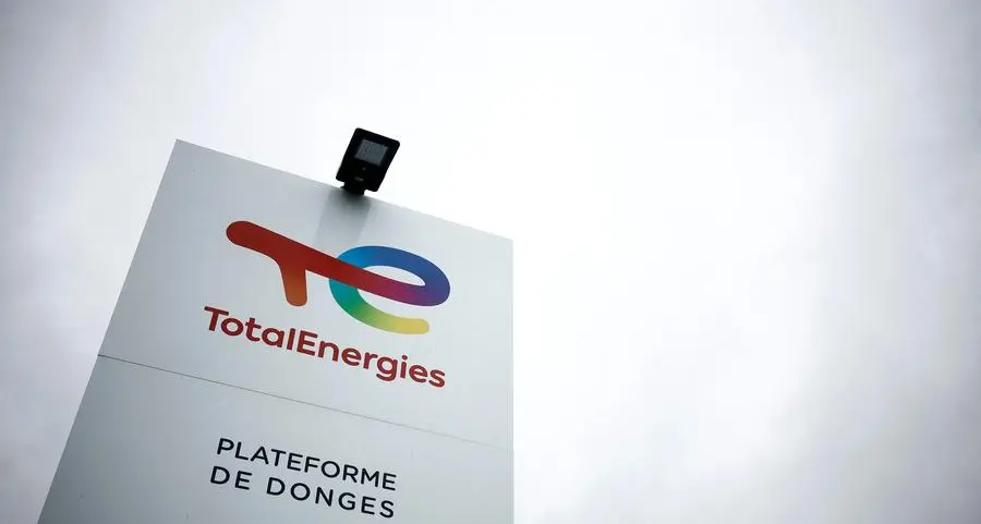 TotalEnergies says well drilling in Lebanon's offshore Block 9 to begin in Q3