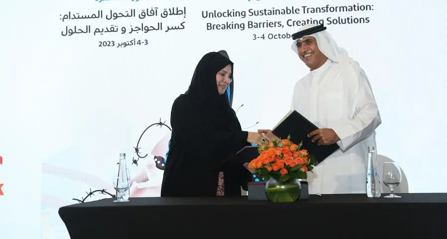 10th Arabia CSR Forum: “Unlocking Sustainable Transformation: Breaking Barriers, Creating Solutions”