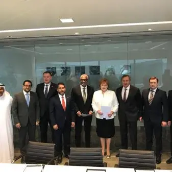 الهيئة العربية للتنمية والاستثمار وشركة أوكرانية توقعان اتفاقية لبناء محطات الطاقة الشمسية في أوكرانيا ب 2 مليار دولار