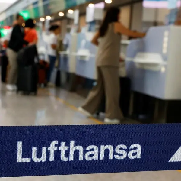 Lufthansa's risky Italy bet hinges on Rome airport expansion