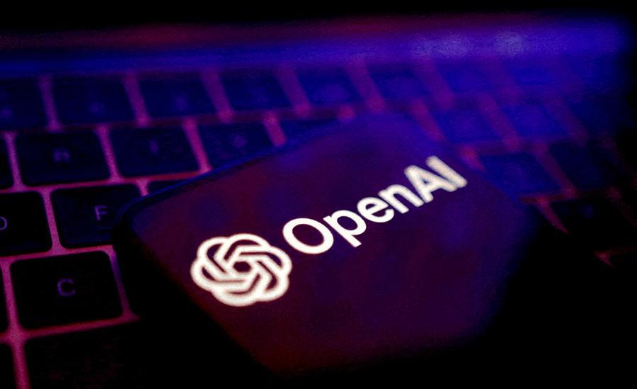 OpenAI, Amazon strike $38bln agreement for ChatGPT maker to use AWS