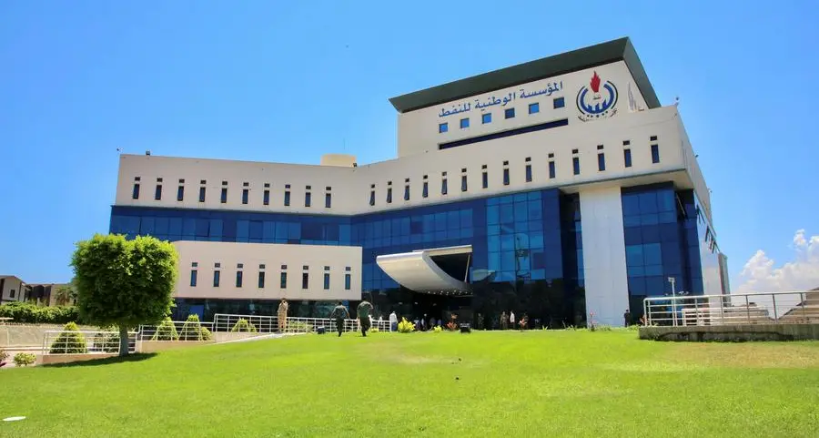 Libya's NOC signs deal with oil major Exxon Mobil after decade of activity halt