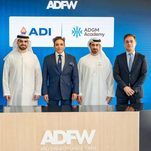 ADGM Academy and ADI Foundation join forces to launch FutureTech 4.0