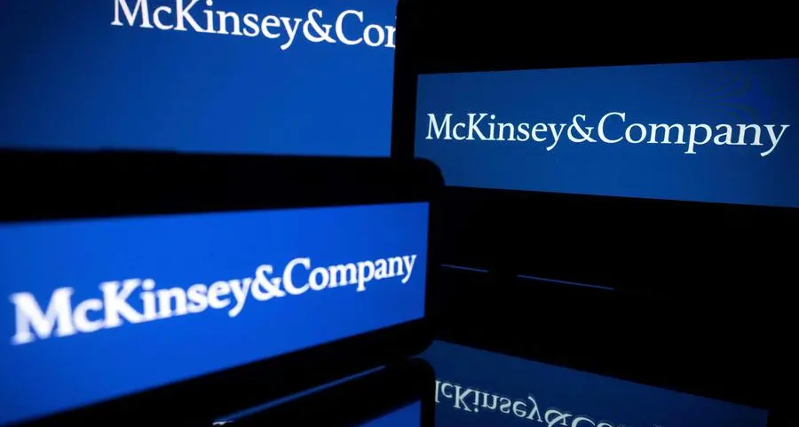 McKinsey to shed 2,000 jobs: report