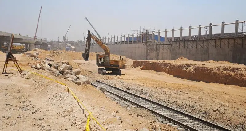 Orascom awarded 2 rail projects in Egypt