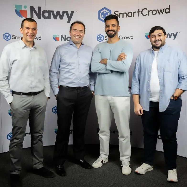 SmartCrowd, a Nawy Company, secures VARA in-principle approval for tokenised real estate platform