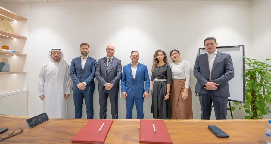 ADRES signs MoU with Keyper to digitize rental payments across Abu Dhabi