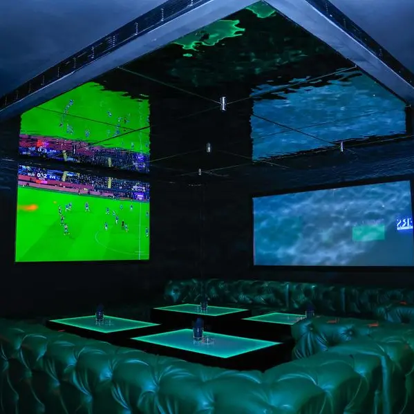 TCL Electronics partners with Players House to redefine luxury sports viewing at Andaz Hotel