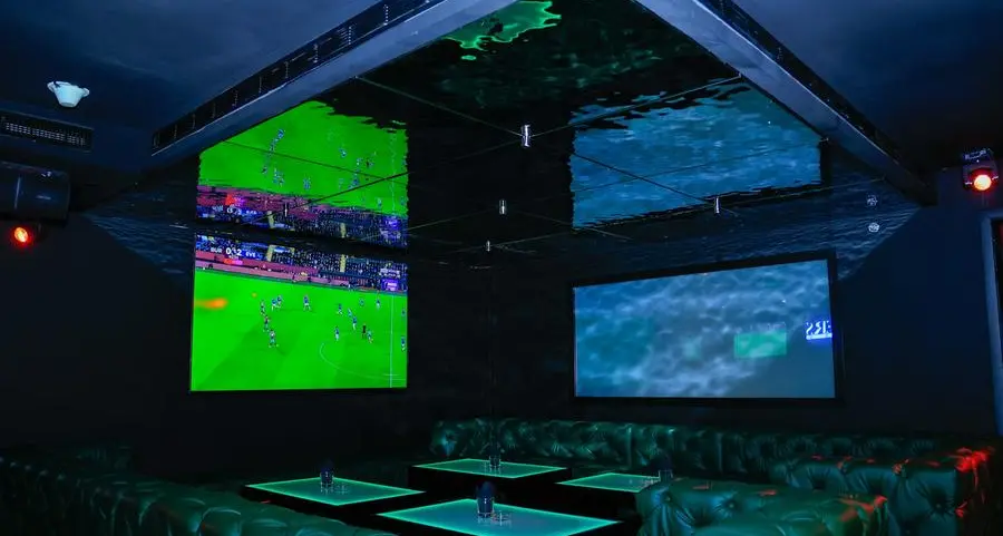 TCL Electronics partners with Players House to redefine luxury sports viewing at Andaz Hotel