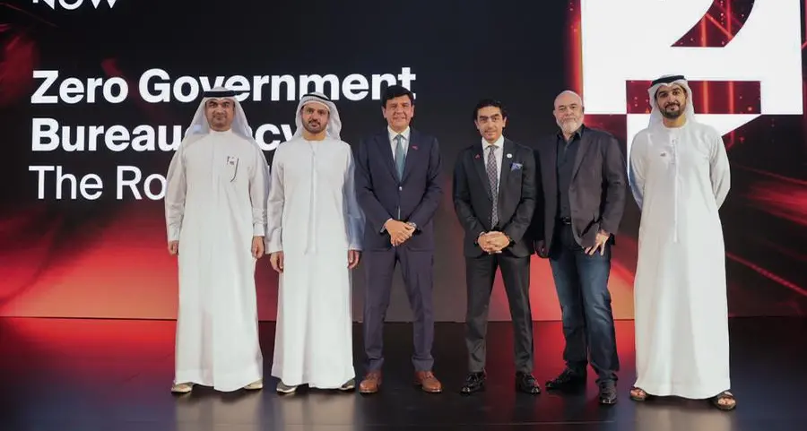 E& enterprise concludes inaugural 'Future Now Squared' focused on Zero Government Bureaucracy