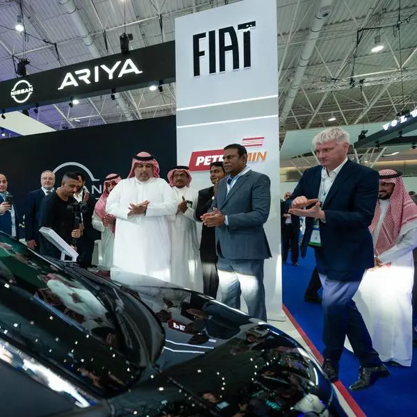 Riyadh leads sustainability in the world of electric vehicles