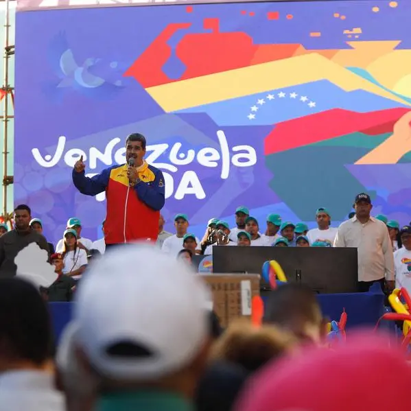 Venezuela will vote on Guyana border row despite UN court ruling