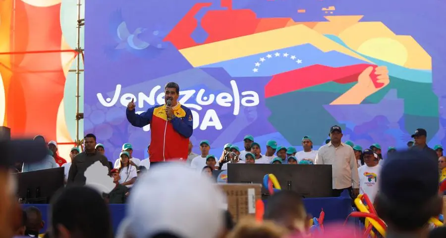 Venezuela will vote on Guyana border row despite UN court ruling