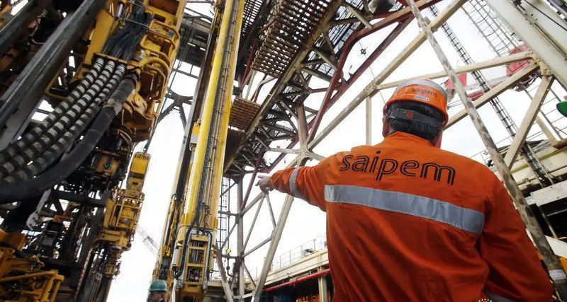 Italy's Saipem sees progress towards resuming Mozambique LNG project