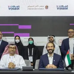 UAE cyber security council collaborates with Injazat to improve detection & response of cyber attacks