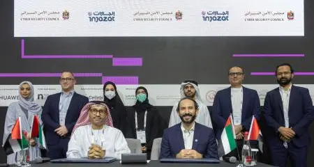 UAE cyber security council collaborates with Injazat to improve detection & response of cyber attacks