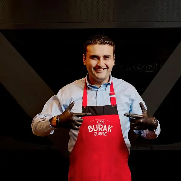 CZN Burak Gurme – opens soon in Dubai