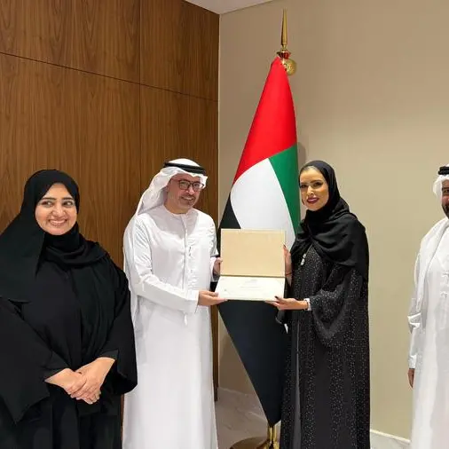 National Academy for Childhood Development Faculty earn \"Certified Vocational Assessor\" certification from the National Qualifications Centre