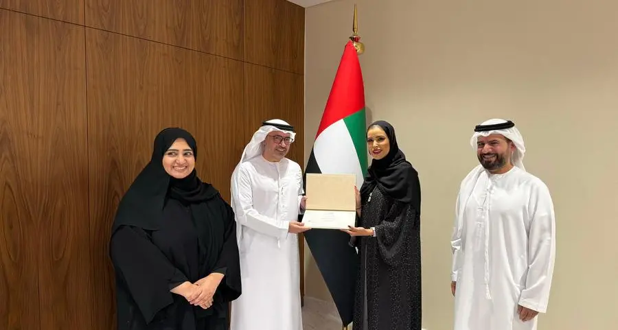 National Academy for Childhood Development Faculty earn \"Certified Vocational Assessor\" certification from the National Qualifications Centre