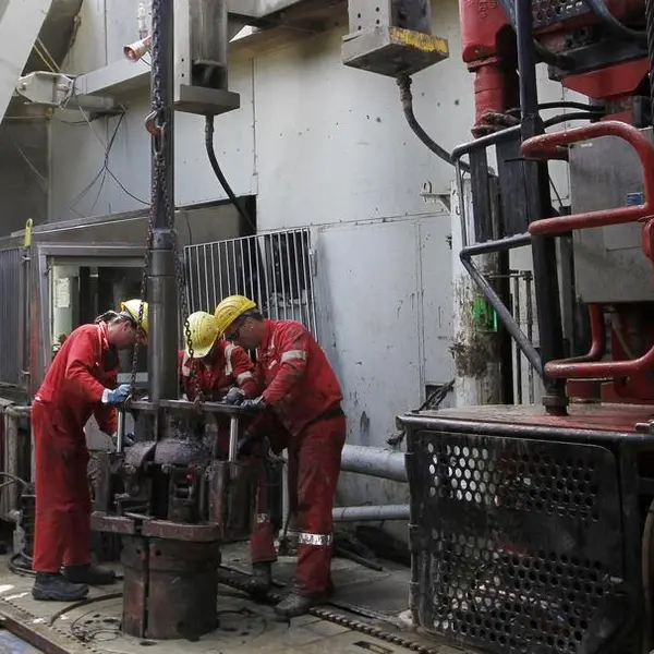 Unsustainable oil services demand to hit U.S. shale boom -Halliburton