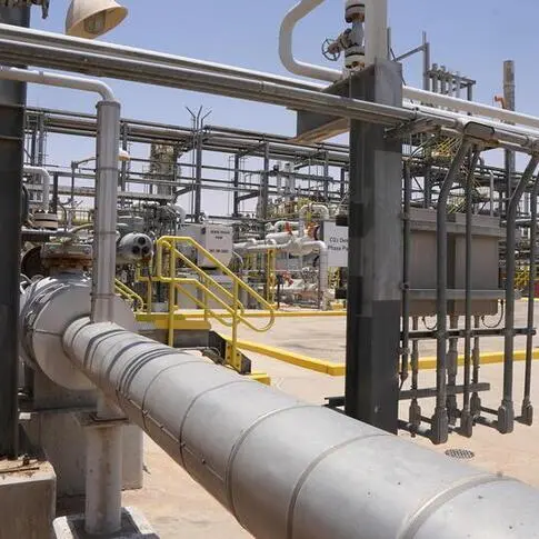 French firm to upgrade sulfur recovery facilities at Saudi Aramco’s Riyadh refinery\n