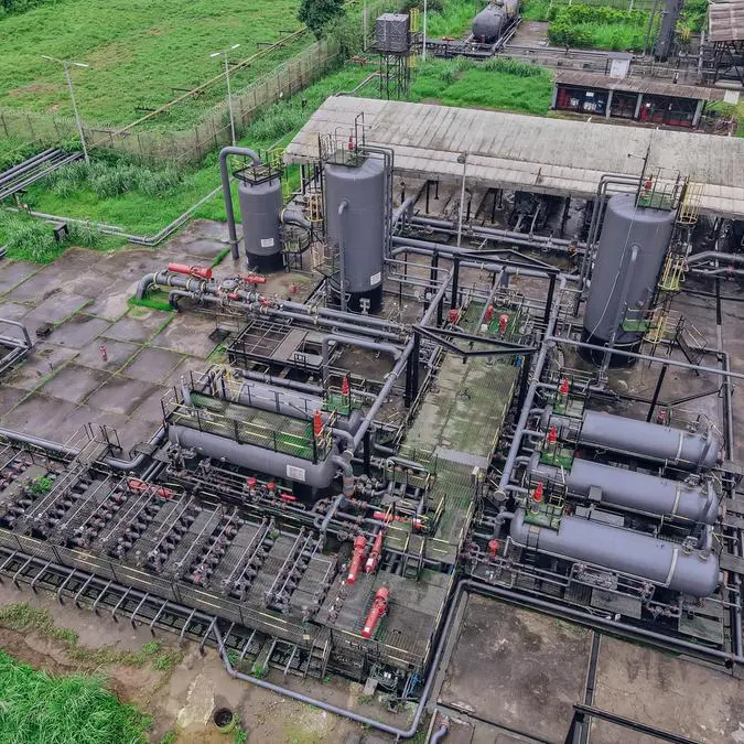 Heirs Energies champions indigenous leadership and Africapitalism at Africa Energy Week 2025