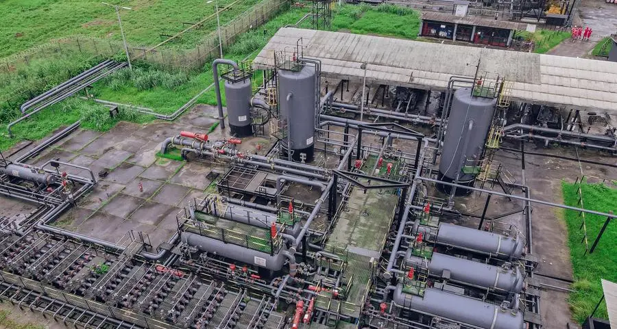 Heirs Energies champions indigenous leadership and Africapitalism at Africa Energy Week 2025