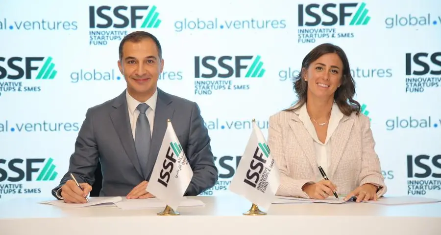 Innovative Startups and SMEs Fund invests $5mln in Global Ventures Fund III