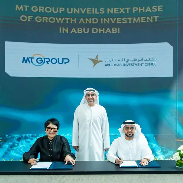MT Group launches phase 2 supply chain expansion in Abu Dhabi