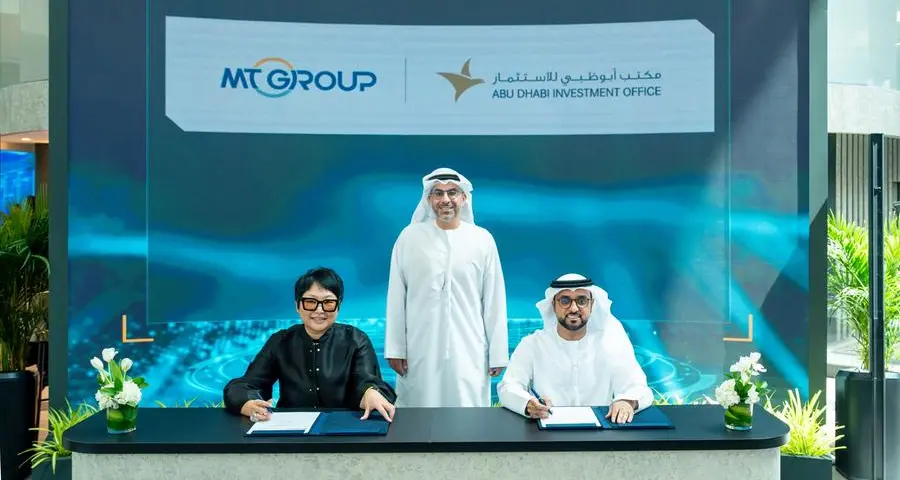 MT Group launches phase 2 supply chain expansion in Abu Dhabi