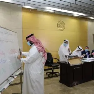 'AGU' unveils bids for furnishing King Abdullah bin Abdulaziz Medical City Project