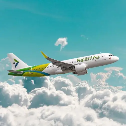 SalamAir renews partnership with Sabre to drive operational excellence through Radixx Solutions