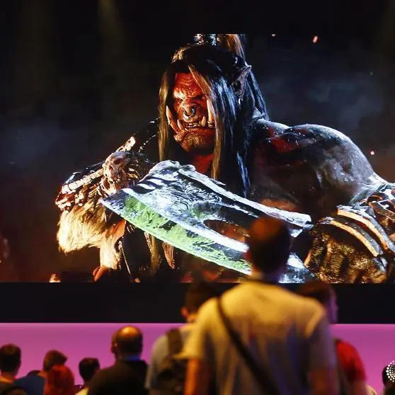 Microsoft, NetEase to re-launch Warcraft and other games in China