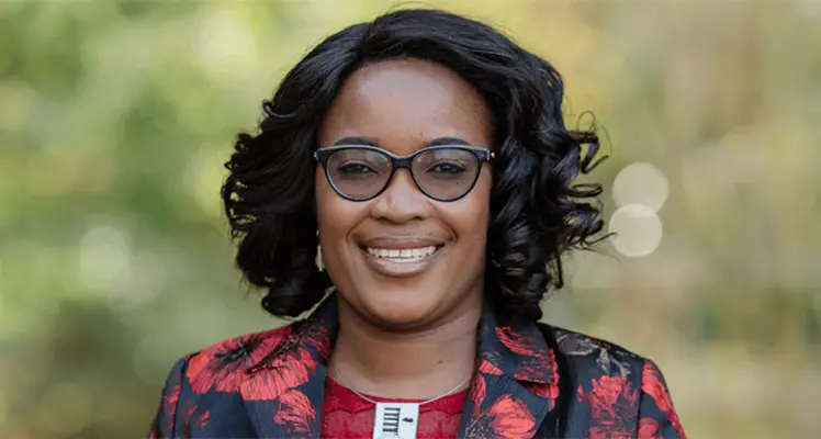 Namibia's Petroleum Commissioner to unveil new insights on Luderitz Basin at the West Africa Energy Summit