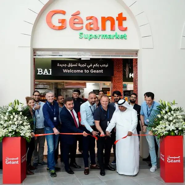 Géant reiterates commitment to being the UAE community’s choice with exciting new openings