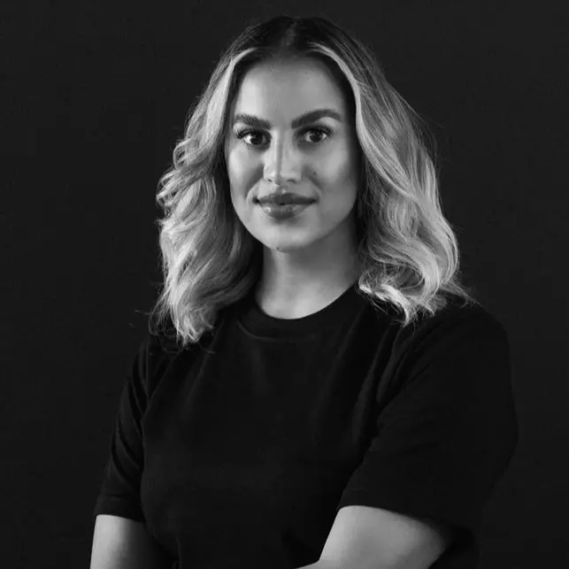 Entourage welcomes Shevorne Kattri as Senior Account Manager