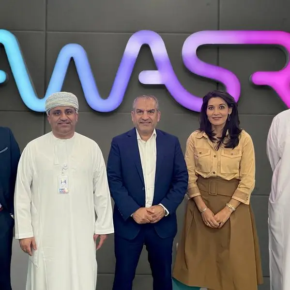 AWASR, AMS-IX and Alliance Networks sign partnership to launch Oman-IX