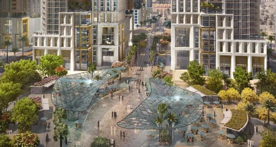 Umm Al Qura for Development & Construction Company launches unified digital platform for developers in Masar Destination